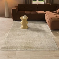 Vloerkleed Sapri Beige 160x230 cm