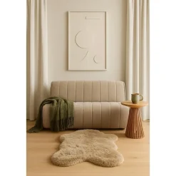 Vloerkleed Shepherd Taupe