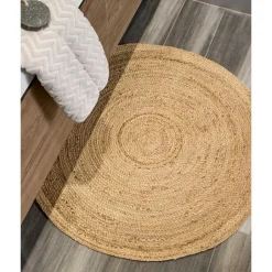 Vloerkleed Solis Naturel