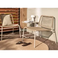 Vloerkleed Solis Naturel