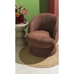 Vloerkleed Solis Naturel
