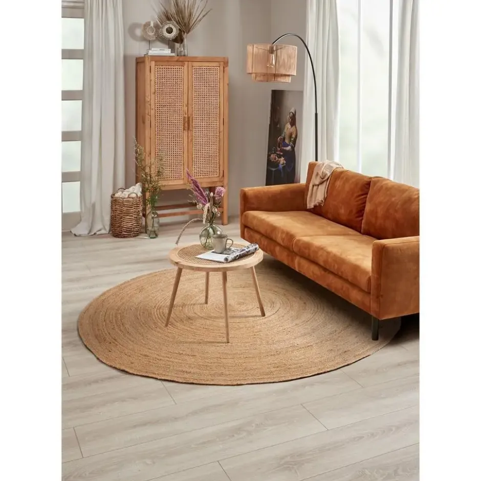 Vloerkleed Solis Naturel