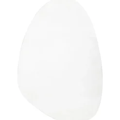Vloerkleed Stone Off-White 200x300 cm