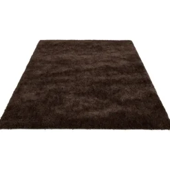 Vloerkleed Susa Donker Bruin 160x230 cm