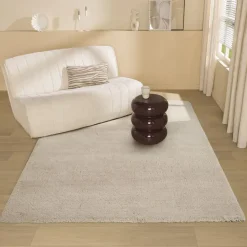 Vloerkleed Susa Greige 190x280 cm