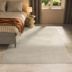 Vloerkleed Susa Greige 190x280 cm