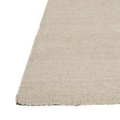 Vloerkleed Susa Greige 190x280 cm