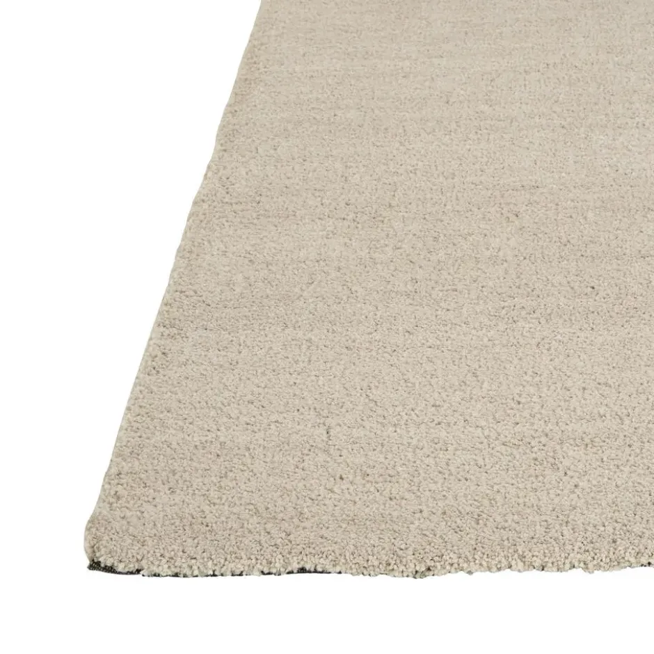 Vloerkleed Susa Greige 190x280 cm