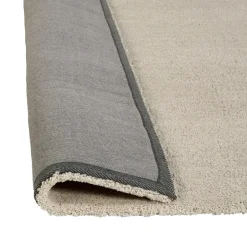 Vloerkleed Susa Greige 190x280 cm