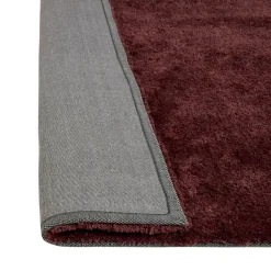 Vloerkleed Susa Roest 160x230 cm