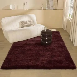 Vloerkleed Susa Roest 160x230 cm