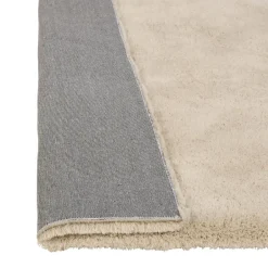Vloerkleed Suzy Beige 160x230 cm