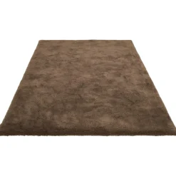 Vloerkleed Suzy Bruin 160x230 cm