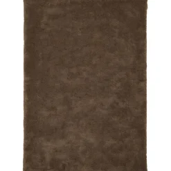 Vloerkleed Suzy Bruin 160x230 cm