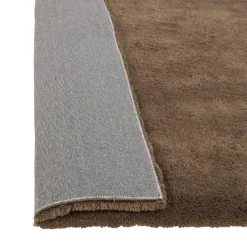 Vloerkleed Suzy Bruin 160x230 cm