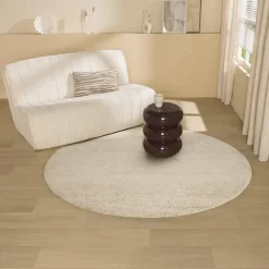 Vloerkleed Trona Beige