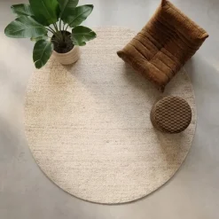 Vloerkleed Trona Beige
