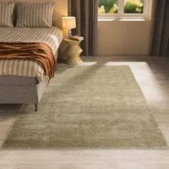 Vloerkleed Velva Beige 200x290 cm