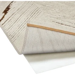 Vloerkleed Vero Beige 200x290 cm