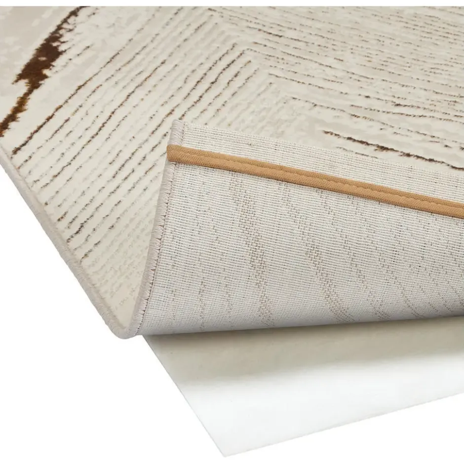 Vloerkleed Vero Beige 200x290 cm