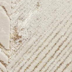 Vloerkleed Vero Beige 160x230 cm