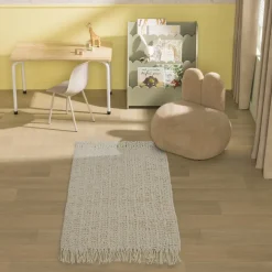 Vloerkleed Welland Off-White