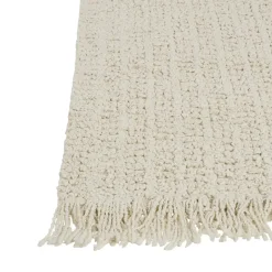 Vloerkleed Welland Off-White