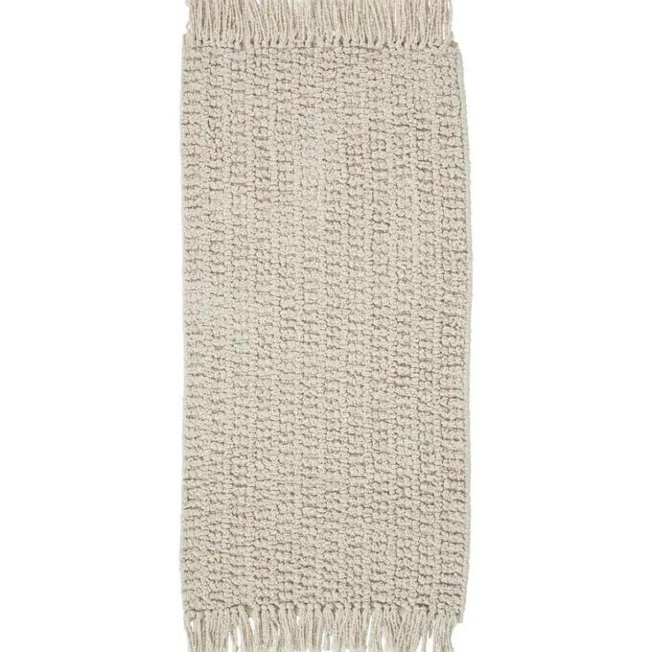 Vloerkleed Welland Off-White