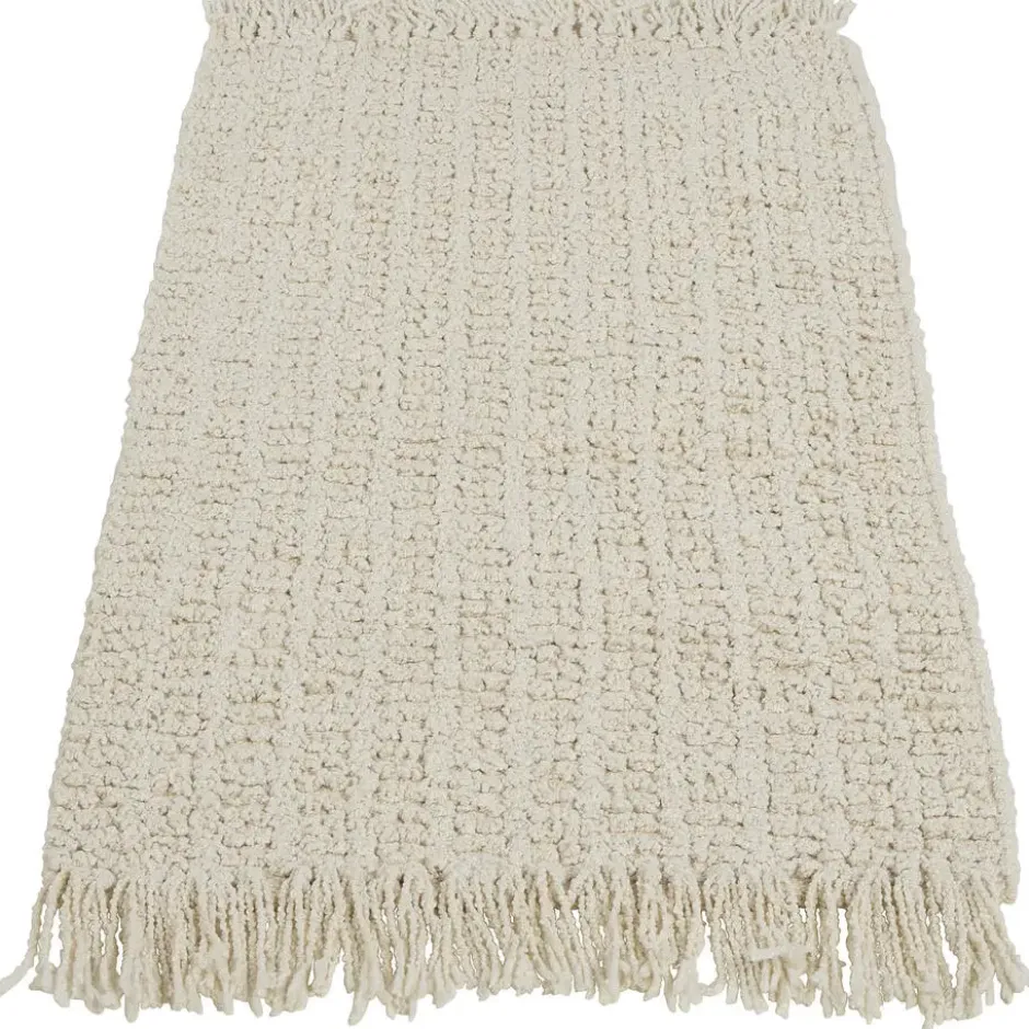 Vloerkleed Welland Off-White