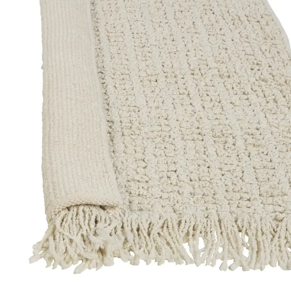 Vloerkleed Welland Off-White