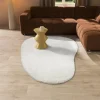 Vloerkleed Welly Off-white