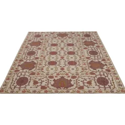 Vloerkleed Winnipeg Multicolor 190x280 cm