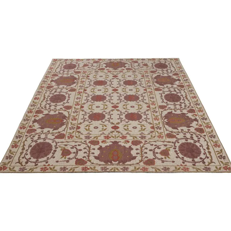 Vloerkleed Winnipeg Multicolor 190x280 cm
