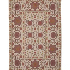 Vloerkleed Winnipeg Multicolor 190x280 cm