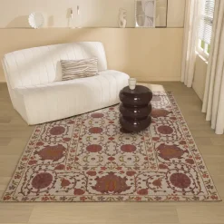 Vloerkleed Winnipeg Multicolor 160x230 cm
