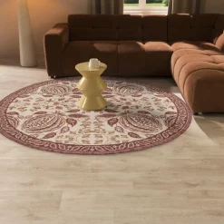 Vloerkleed Winnipeg Paars