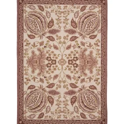 Vloerkleed Winnipeg Paars 160x230 cm
