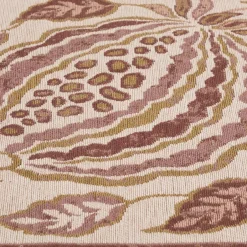 Vloerkleed Winnipeg Paars 160x230 cm
