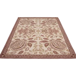 Vloerkleed Winnipeg Paars 160x230 cm
