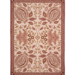 Vloerkleed Winnipeg Paars 190x280 cm