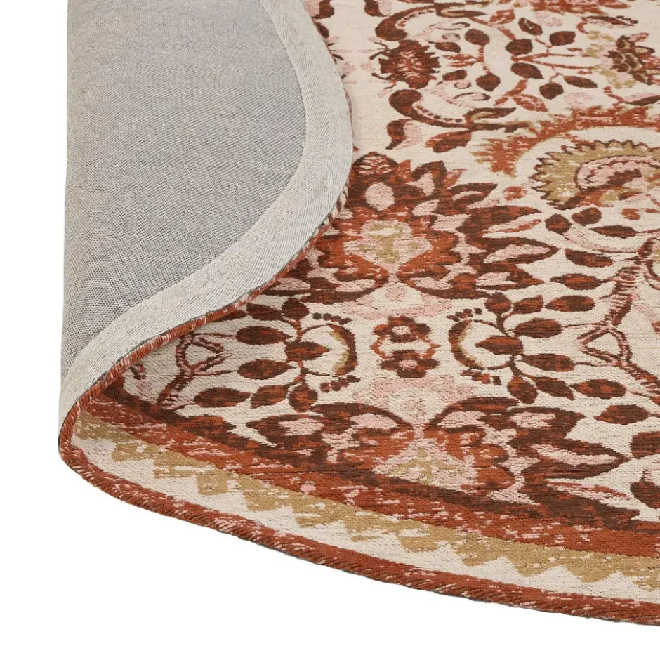 Vloerkleed Winnipeg Rood