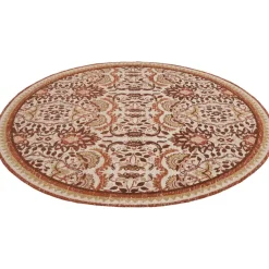 Vloerkleed Winnipeg Rood
