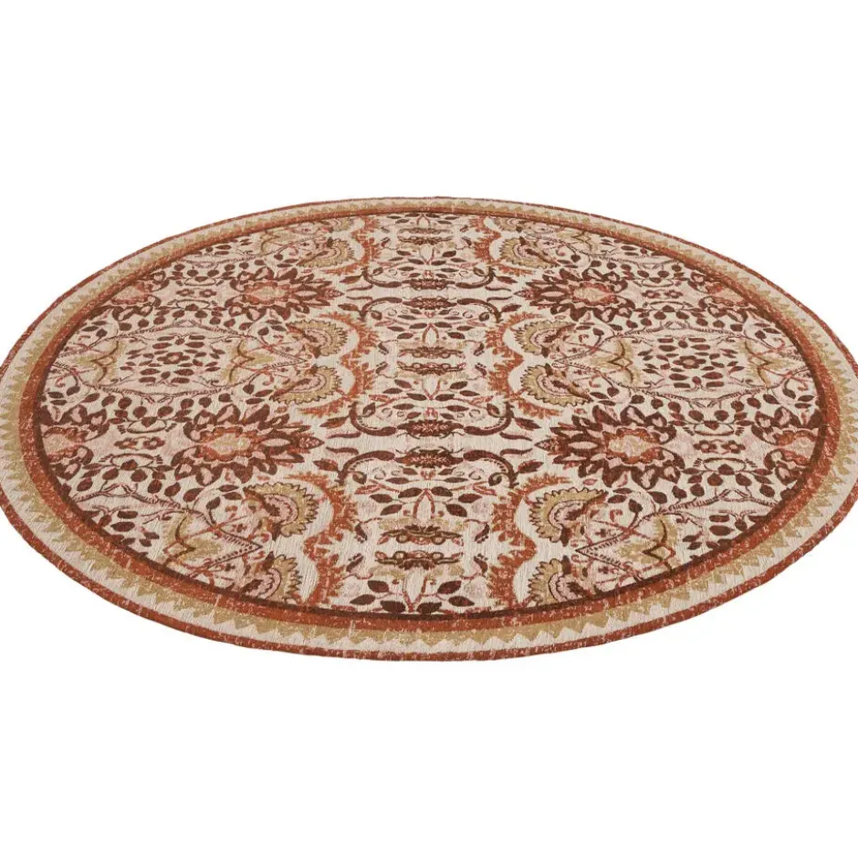 Vloerkleed Winnipeg Rood