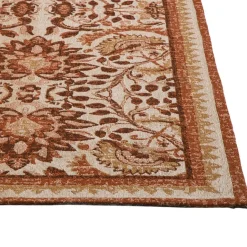 Vloerkleed Winnipeg Rood 160x230 cm