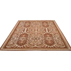 Vloerkleed Winnipeg Rood 160x230 cm