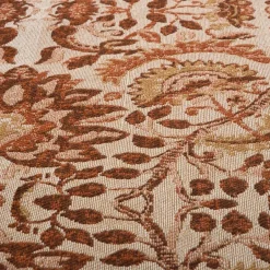 Vloerkleed Winnipeg Rood 160x230 cm