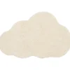 Vloerkleed Wolk Wit