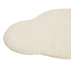 Vloerkleed Wolk Wit
