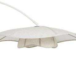 Vloerlamp Agir Off-White