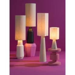 Vloerlamp Ava Zand